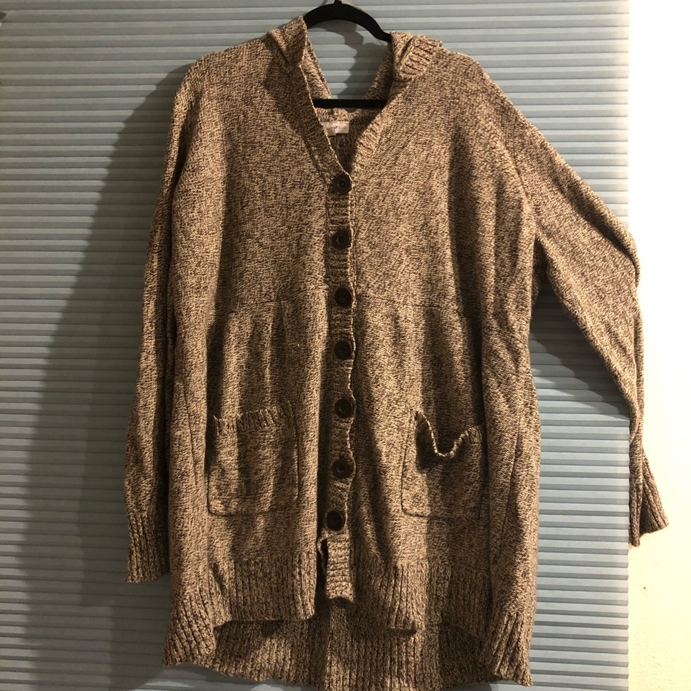 Fashion bug plus size sweater and t-shit